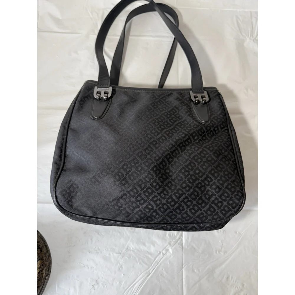 Bally SHOULDER BAG HANDBAG